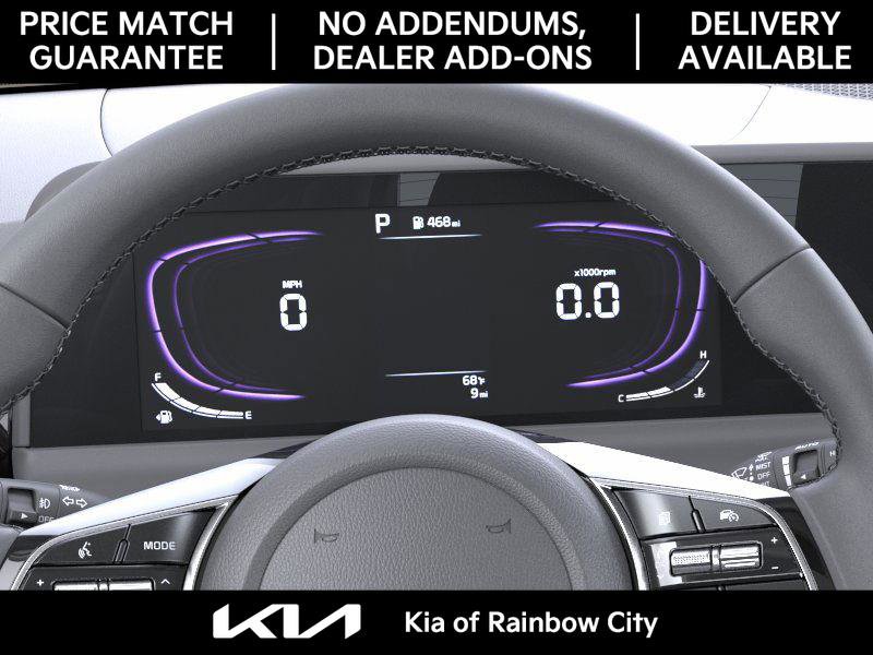 New 2026 Kia Seltos S image 23