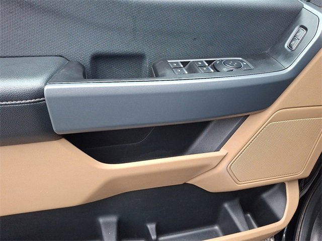 Used 2023 Ford F150 XLT image 12