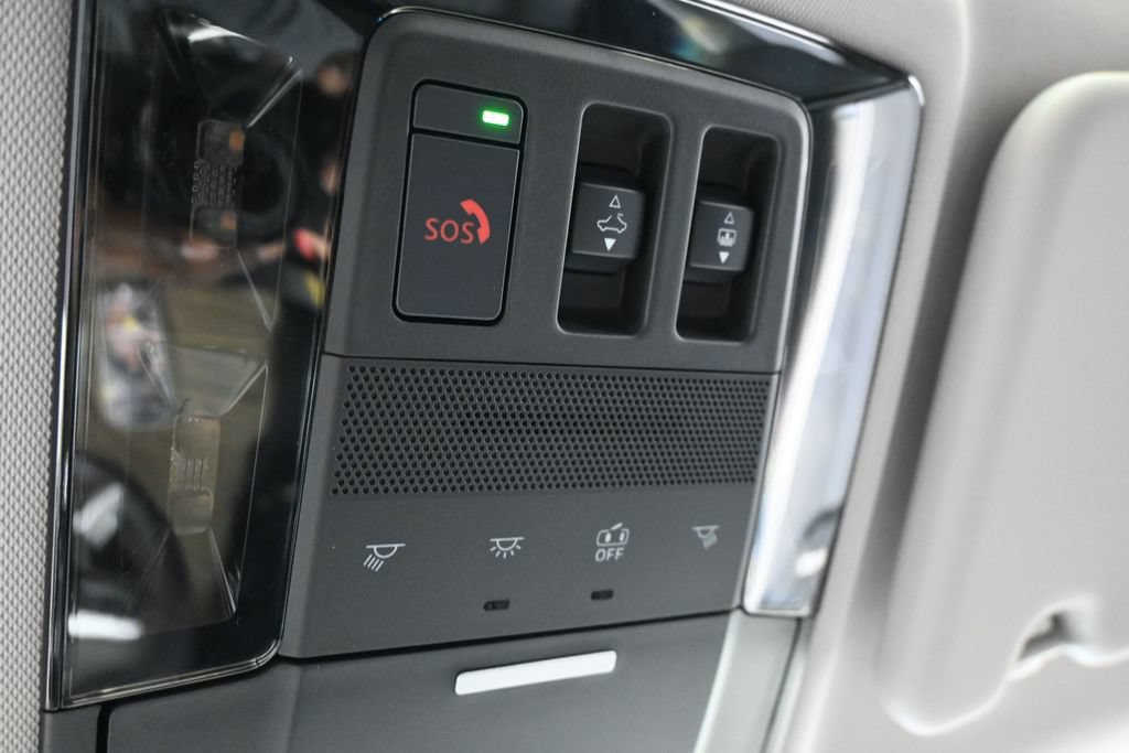 New 2026 Mitsubishi Outlander SEL AWD/4WD image 31