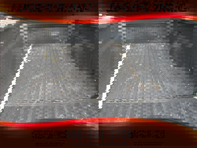 Used 2010 Chevrolet Silverado 2500 W/T image 19