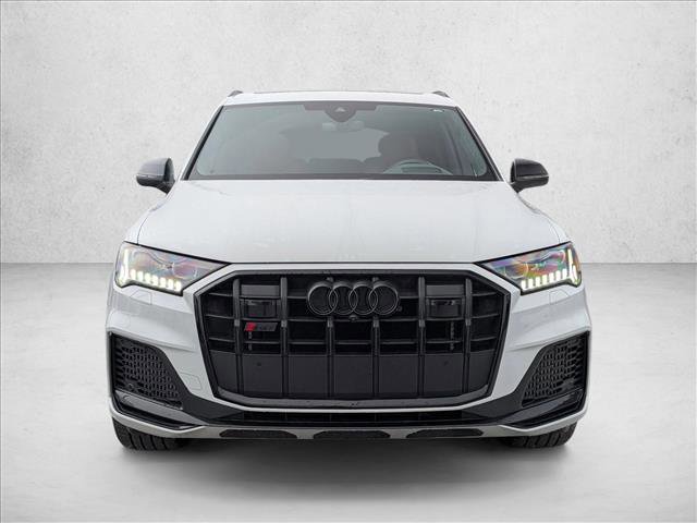 Certified 2023 Audi SQ7 Prestige w/ Prestige Package video 2