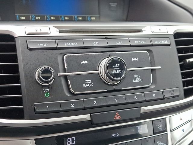 Used 2015 Honda Accord EX image 18