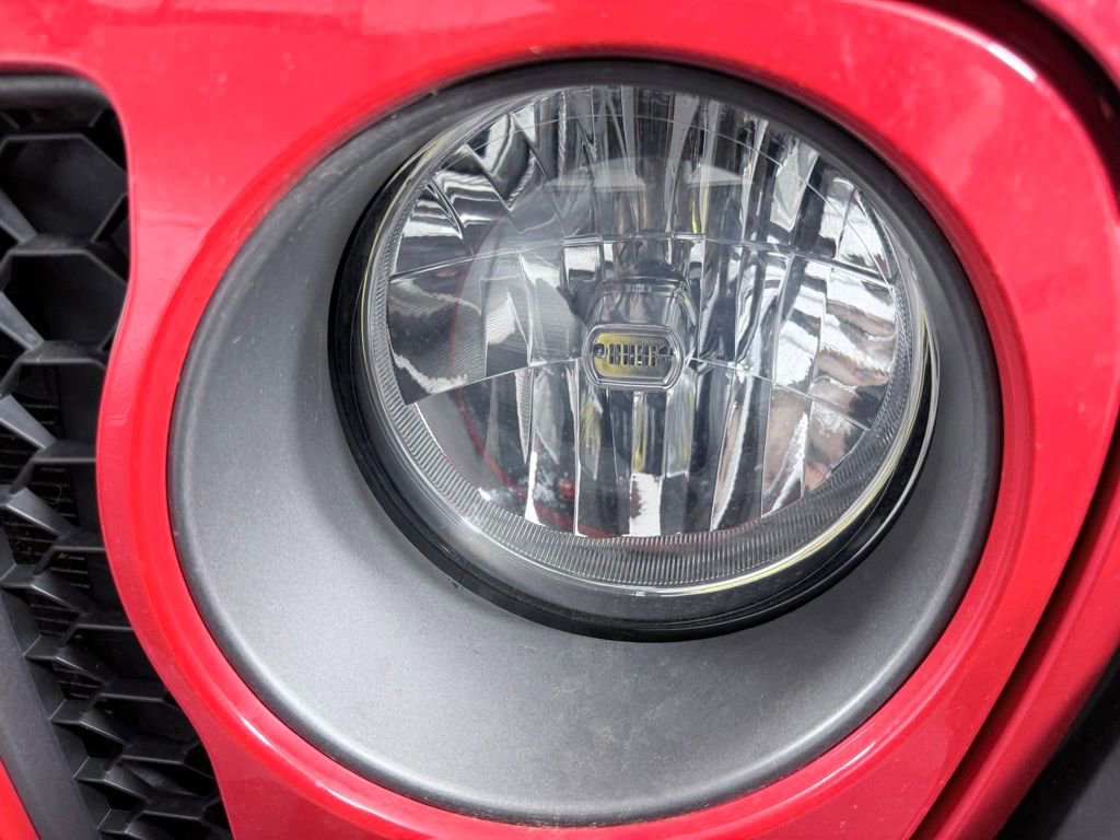 Used 2021 Jeep Gladiator Mojave image 26