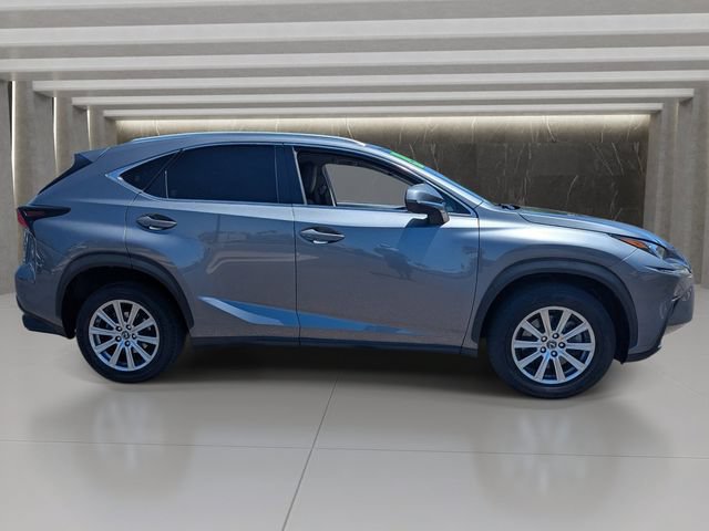 Used 2019 Lexus NX 300 FWD image 7