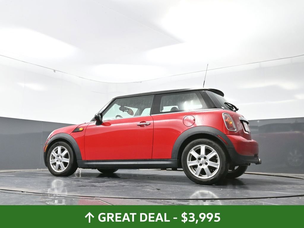 Used 2010 MINI Cooper Hardtop image 47