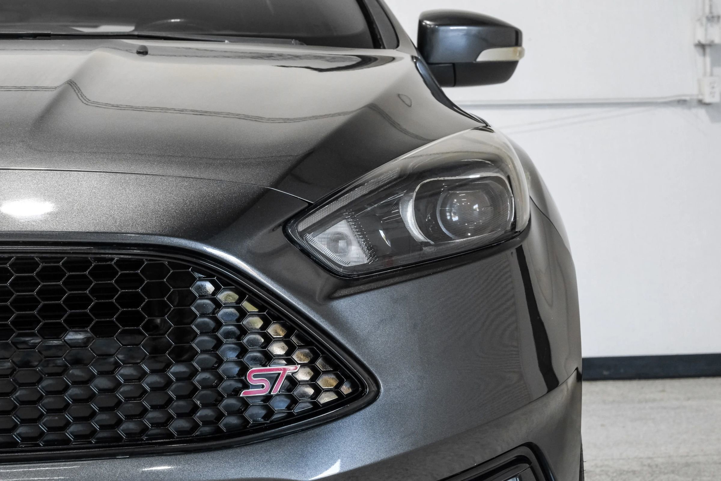 Used 2015 Ford Focus ST w/ Equipment Group 401A image 57