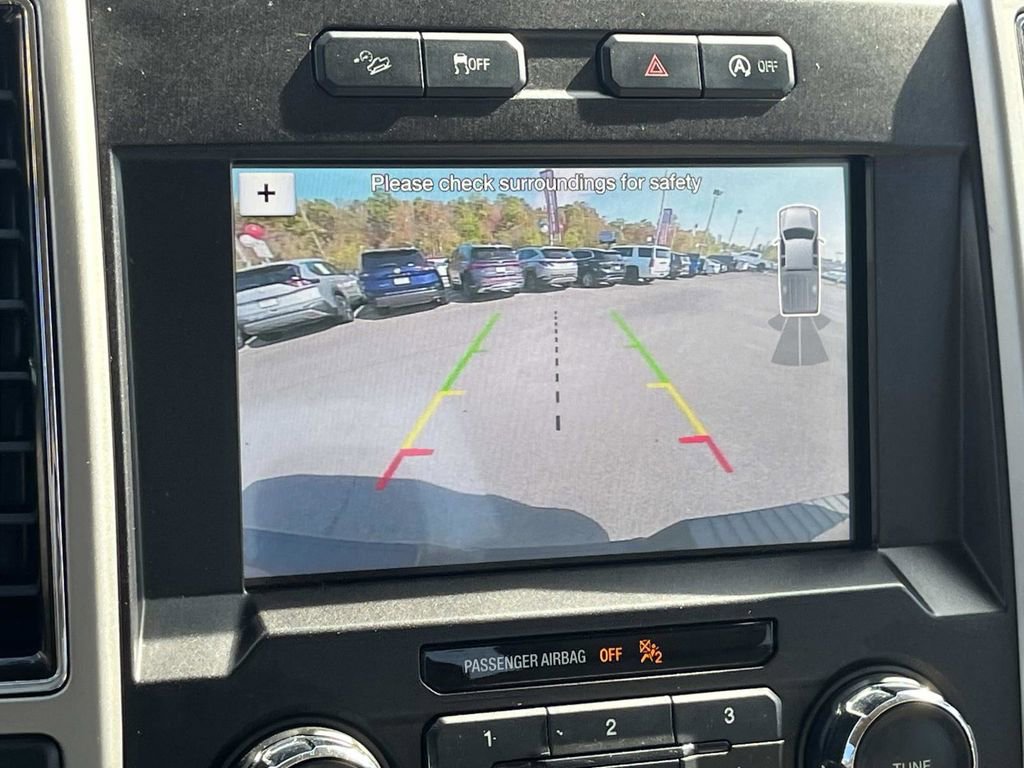 Used 2018 Ford F150 Lariat image 36