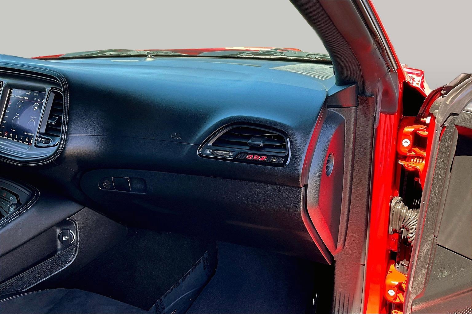 Used 2023 Dodge Challenger R/T Scat Pack RWD image 15