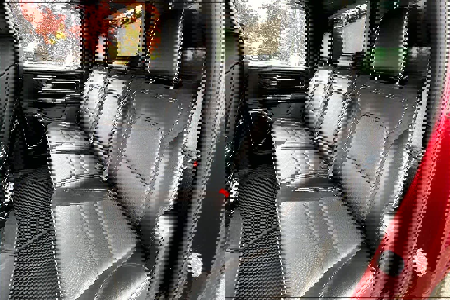 Used 2020 RAM 1500 Laramie w/ Sport Appearance Package image 20