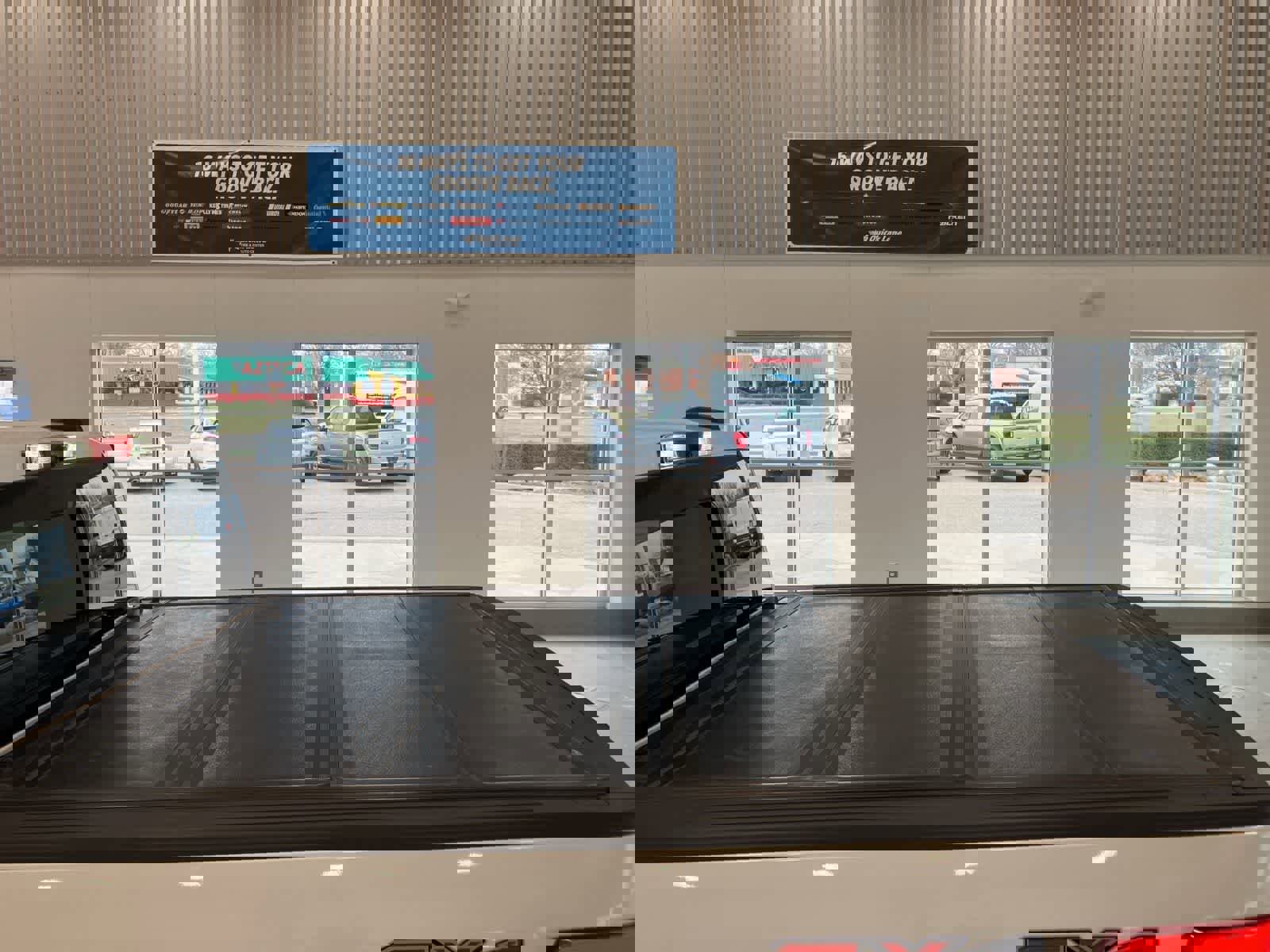 Used 2021 Ford F150 Lariat w/ Equipment Group 502A High image 37