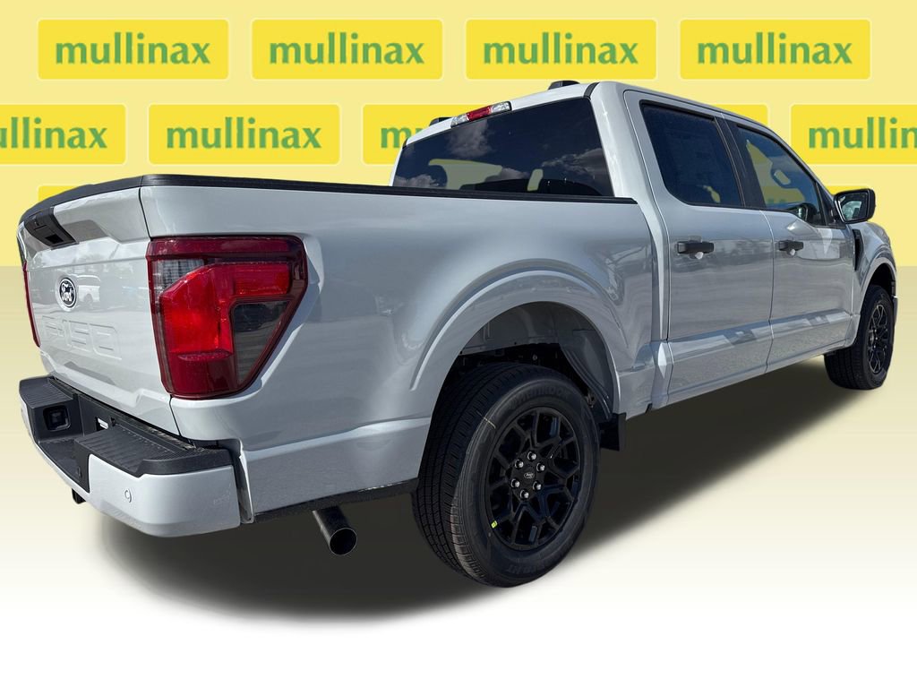 New 2026 Ford F150 STX image 14