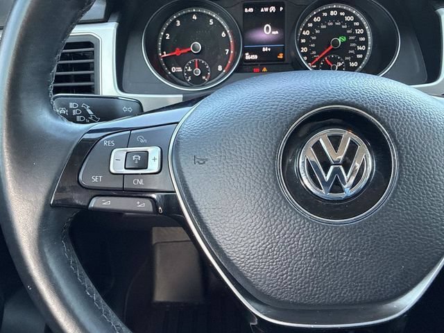 Used 2018 Volkswagen Atlas SE FWD image 16