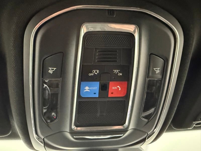 New 2026 Jeep Grand Cherokee Laredo AWD/4WD image 31