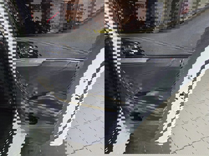 Used 2017 Nissan Maxima 3.5 SV image 16