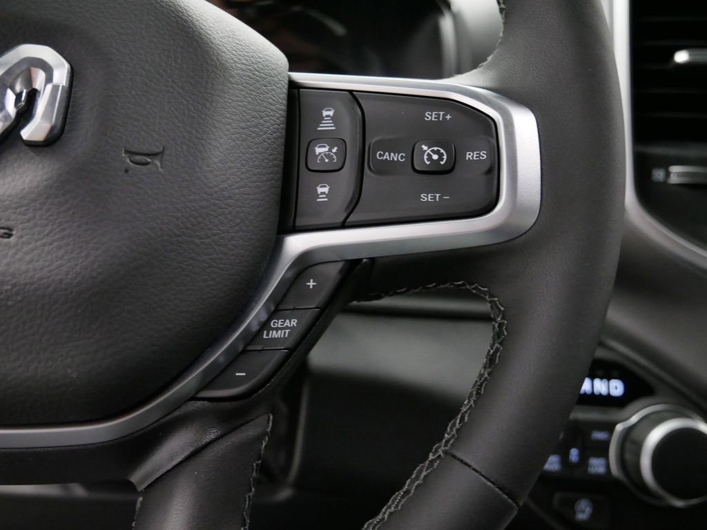 New 2026 RAM 1500 Big Horn image 22