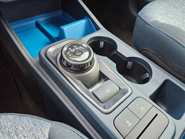 New 2026 Ford Maverick XLT FWD image 13
