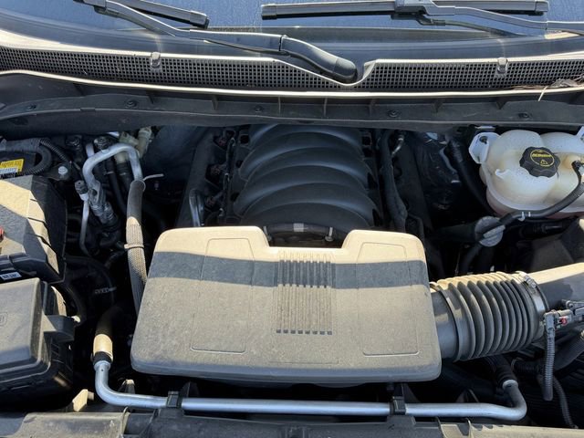 Used 2024 Chevrolet Tahoe LT AWD/4WD image 44