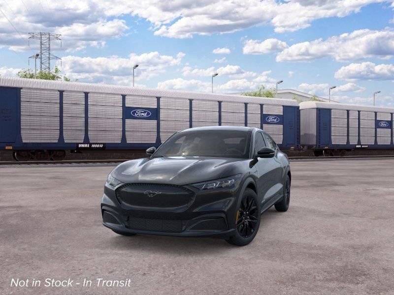 New 2026 Ford Mustang Mach-E Select RWD image 2