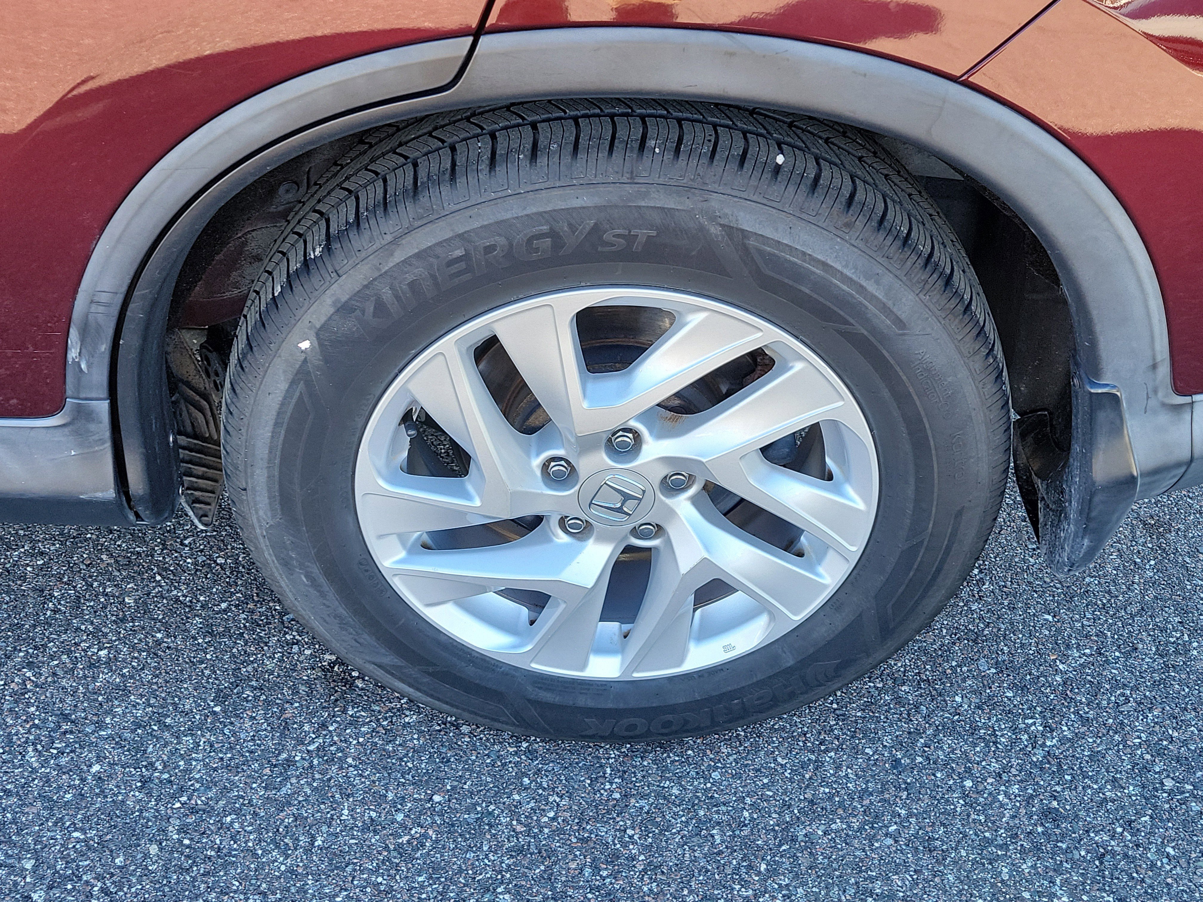 Used 2015 Honda CR-V EX image 40