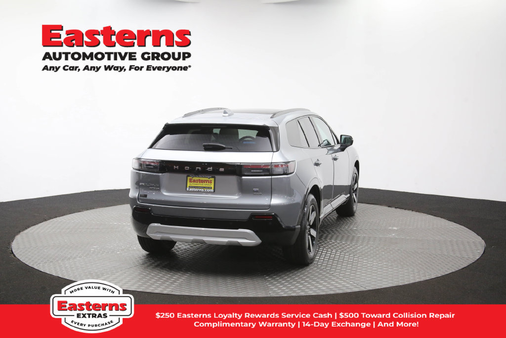 Used 2024 Honda Prologue Touring image 39