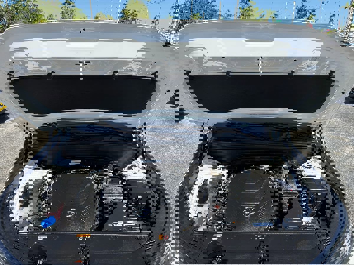 Used 2022 Hyundai Palisade SEL w/ Convenience Package image 62