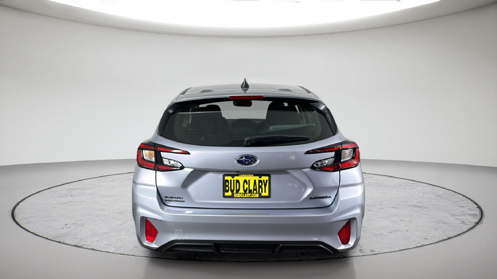 New 2026 Subaru Impreza 2.0i Sport AWD/4WD image 6