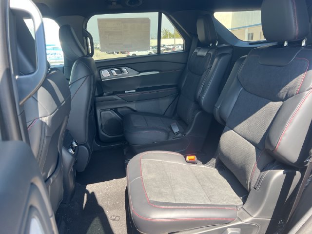New 2027 Ford Explorer ST w/ Sun And Sound Package AWD/4WD image 16