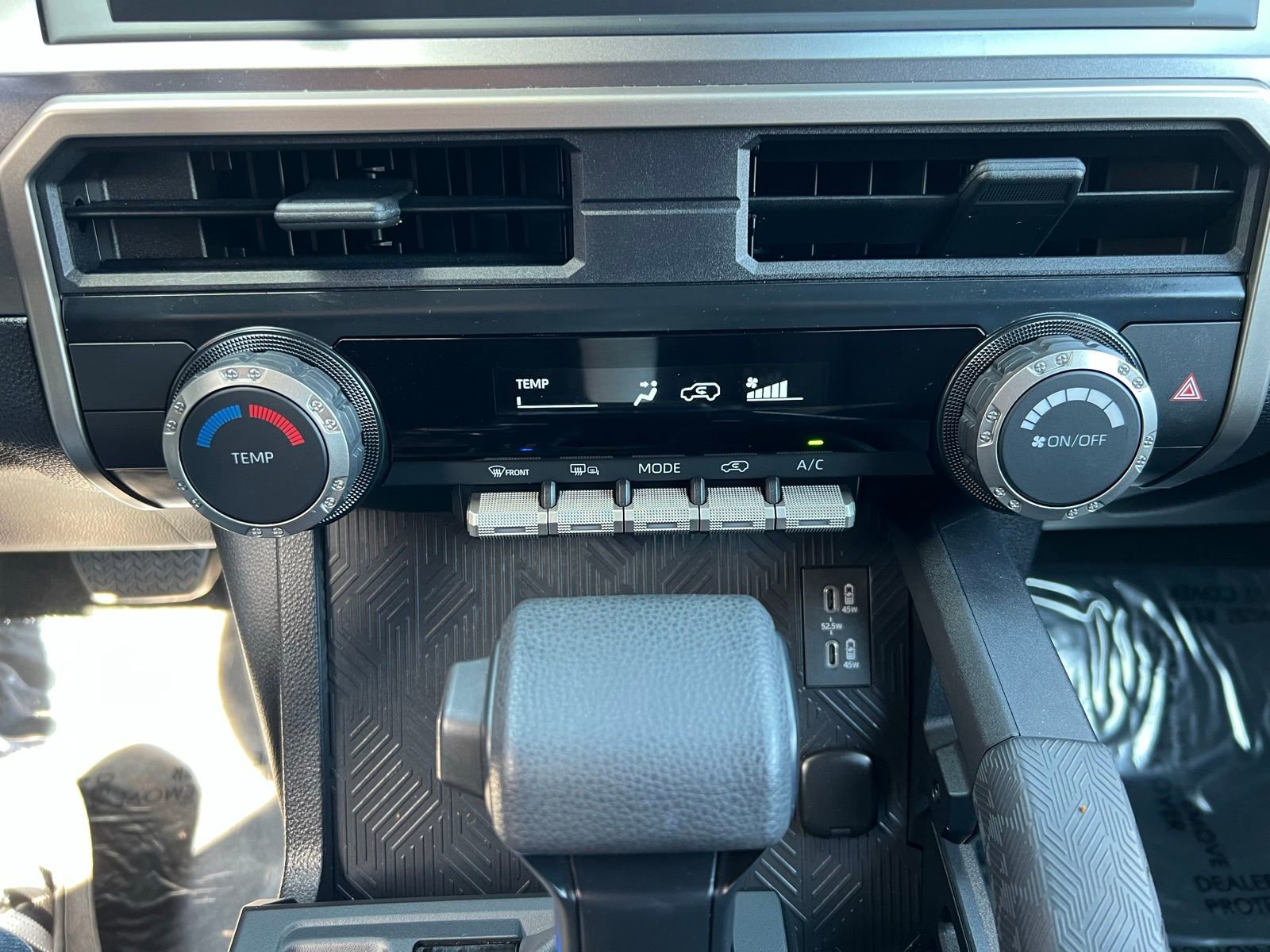 Used 2025 Toyota 4Runner SR5 image 37