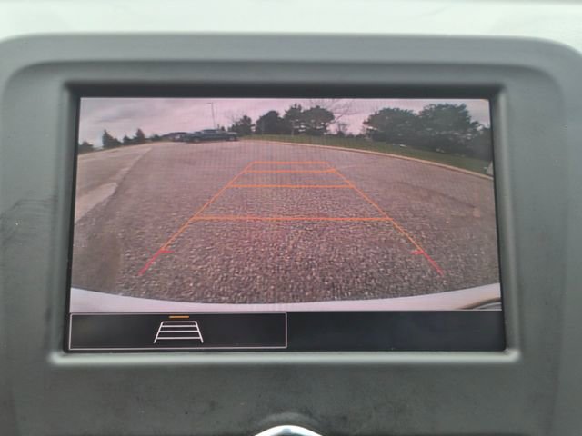 Used 2024 Chevrolet Equinox LT FWD image 27