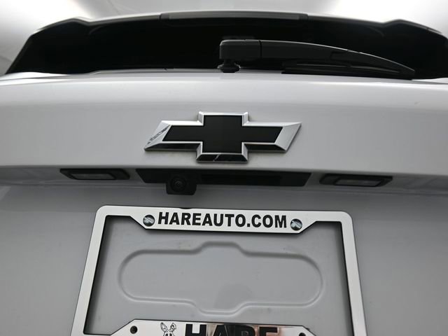 Used 2025 Chevrolet Equinox ACTIV w/ Safety and Technology Package image 25