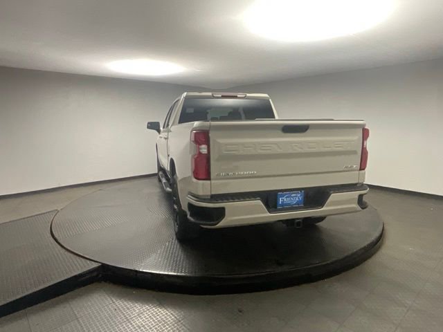 New 2026 Chevrolet Silverado 1500 RST AWD/4WD image 5