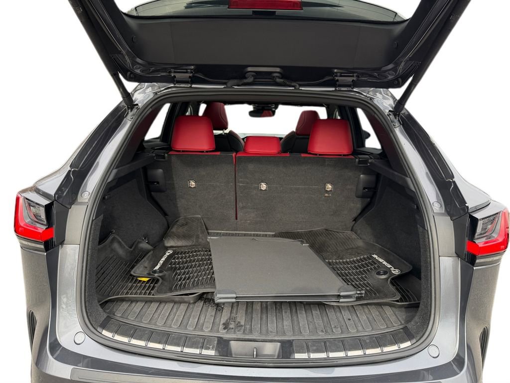 Used 2022 Lexus NX 450h+ F Sport w/ Vision Package image 29