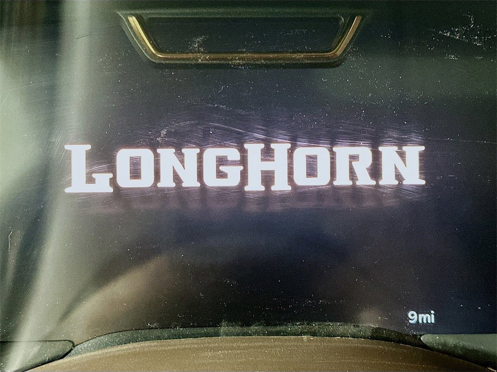 New 2026 RAM 3500 Longhorn image 11