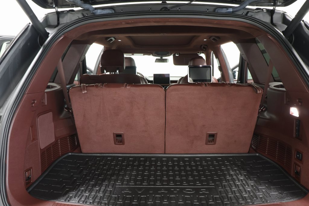 Used 2023 Lincoln Aviator Black Label image 28