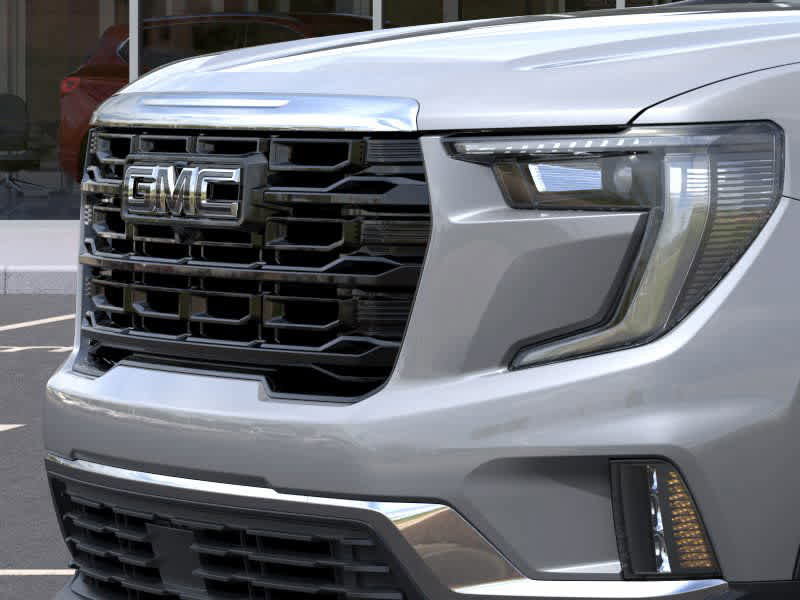 New 2026 GMC Acadia Elevation w/ Black Edition image 13