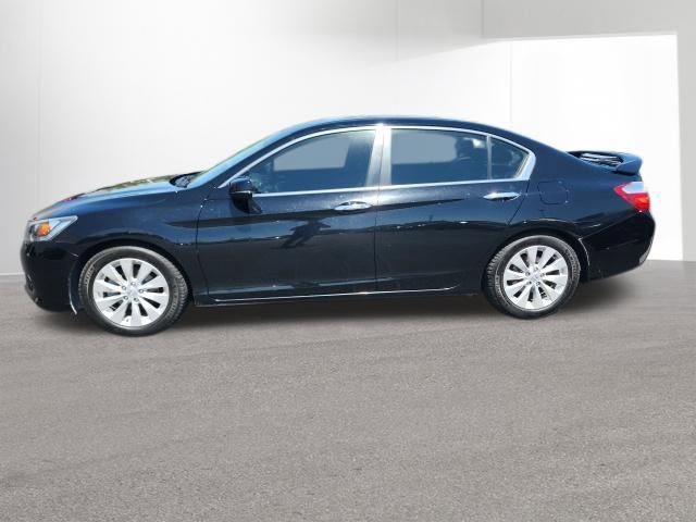 Used 2014 Honda Accord EX-L image 9