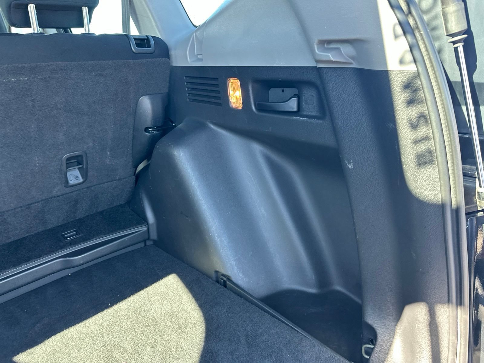 Used 2019 Honda CR-V LX image 26