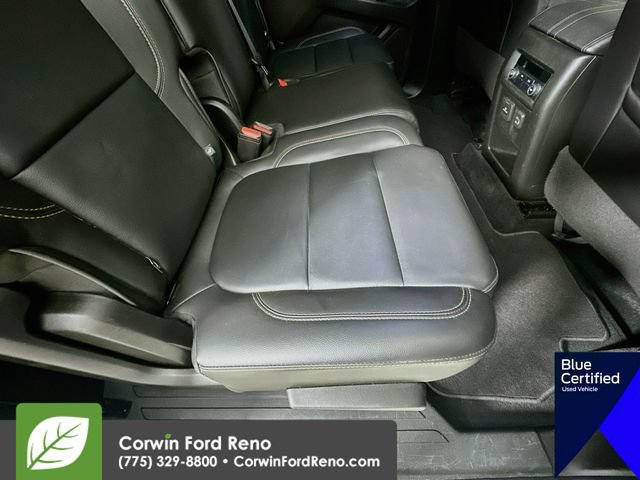 Used 2020 Chevrolet Traverse LT w/ LT Premium Package FWD image 33