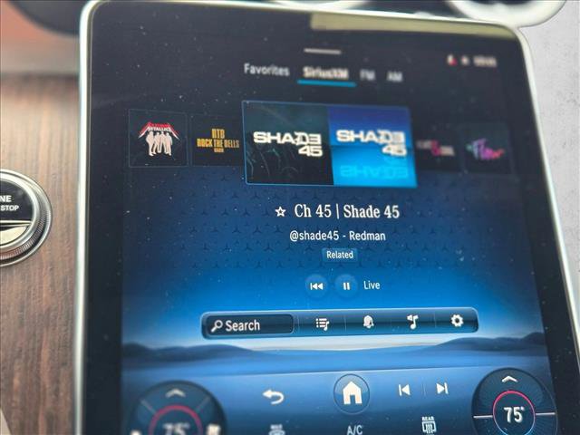 New 2026 Mercedes-Benz GLC 300 image 10