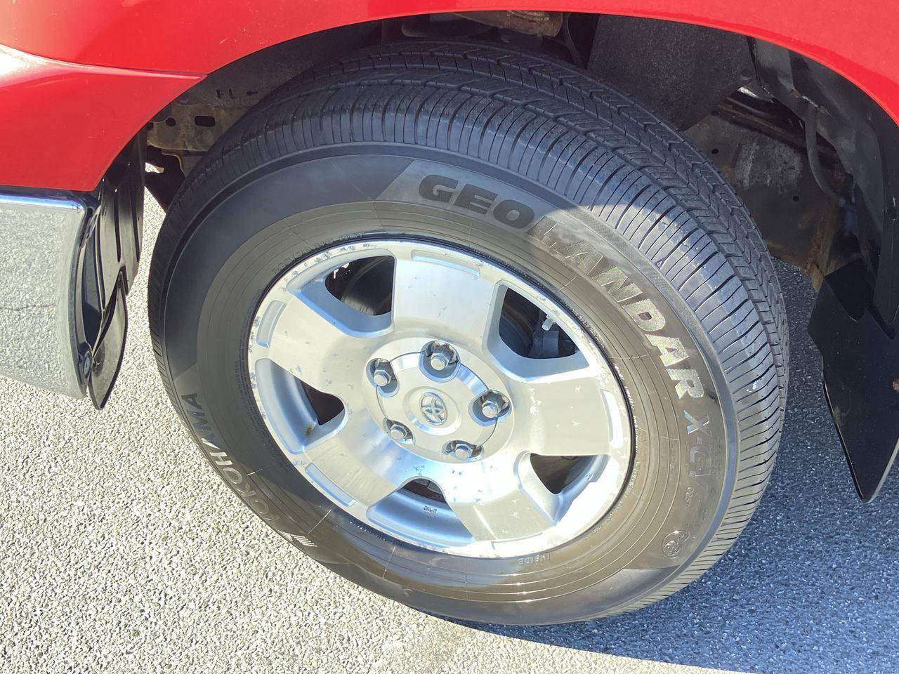 Used 2010 Toyota Tundra 4x4 Double Cab image 9