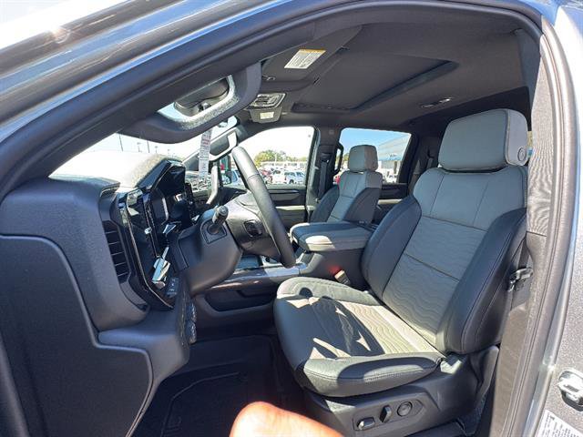 New 2026 Chevrolet Silverado 2500 ZR2 w/ LPO, Dark Essentials Package image 14