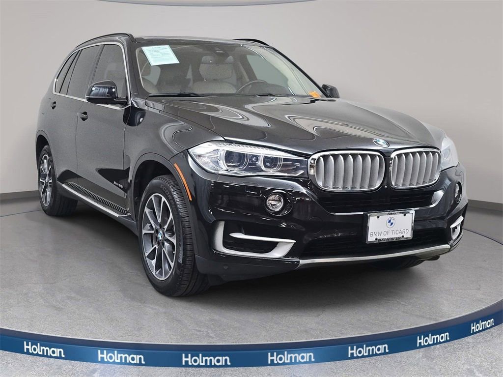 Used 2016 BMW X5 xDrive35i image 3