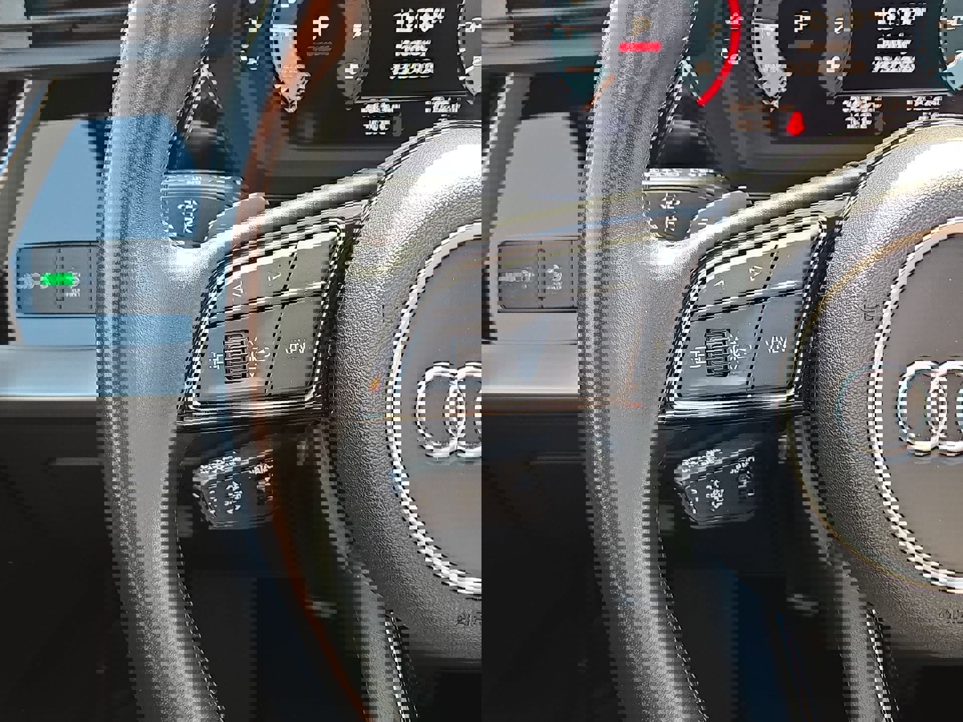 Certified 2024 Audi A3 2.0T Premium image 21