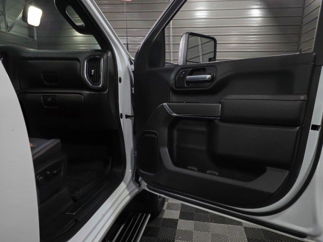 Used 2023 GMC Sierra 3500 AT4 w/ Gooseneck/5TH Wheel Package image 37