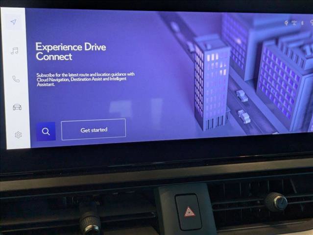 New 2025 Lexus UX 300h AWD w/ Accessory Package (Z2) image 11