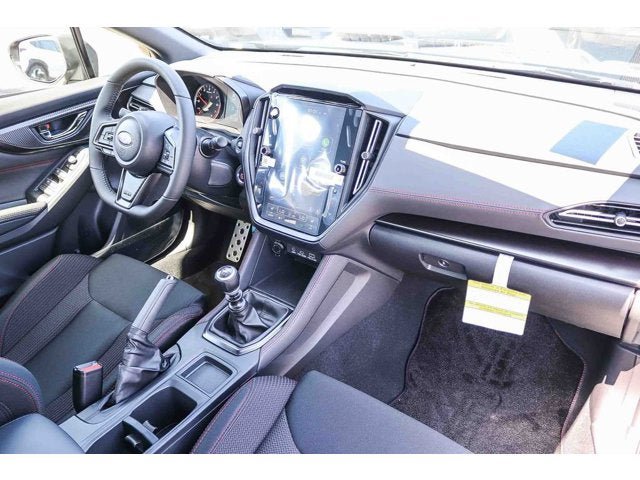 New 2026 Subaru WRX Premium w/ WRX Essentials Package AWD/4WD image 66