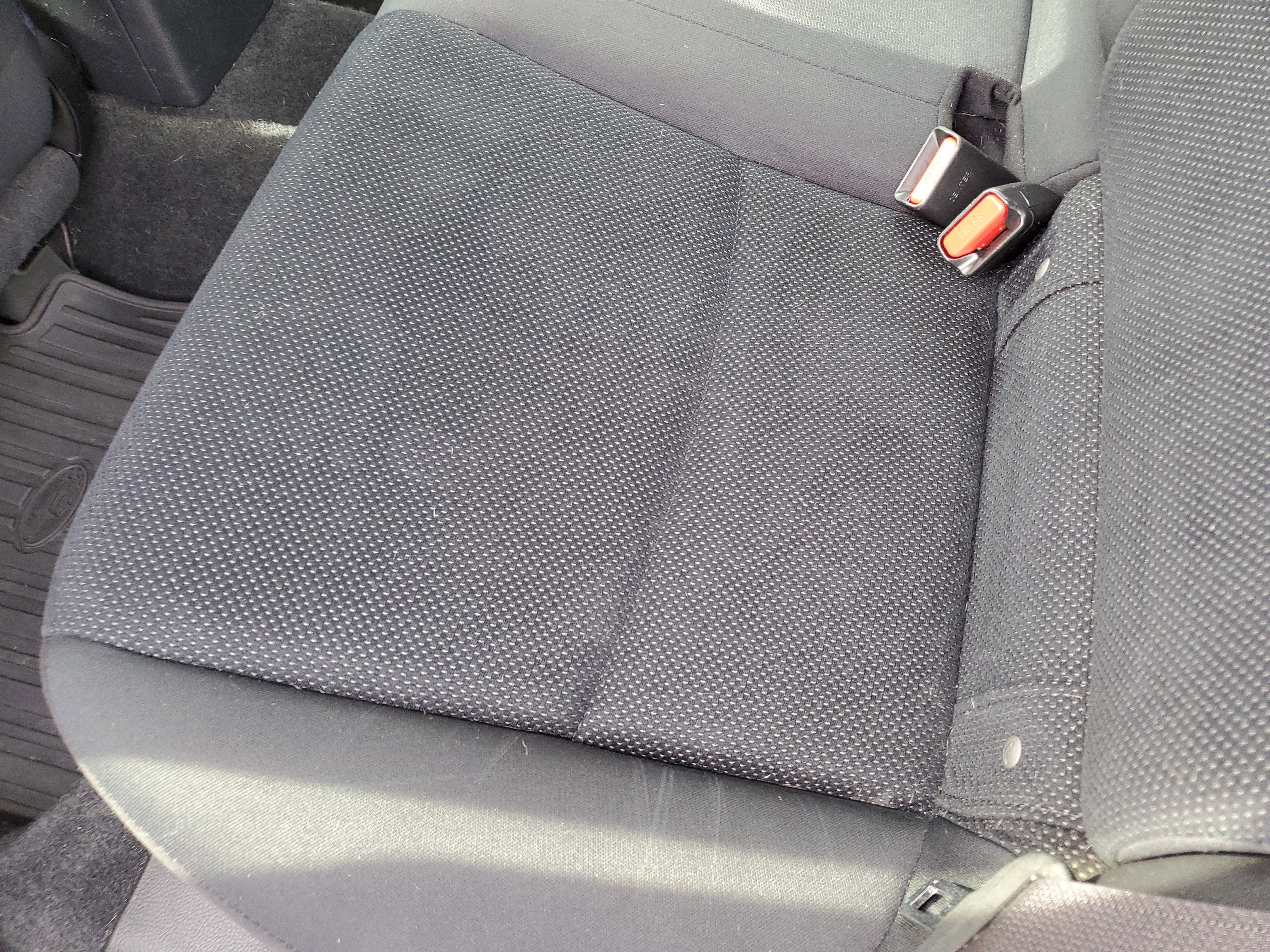 Used 2015 Subaru Impreza 2.0i Premium image 11