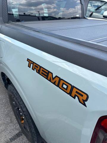 Certified 2024 Ford Maverick Tremor w/ Tremor Off-Road Package AWD/4WD image 5
