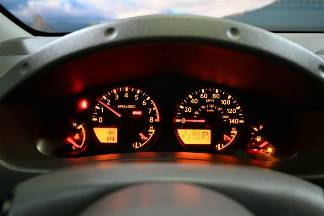 Used 2019 Nissan Frontier SV AWD/4WD image 38