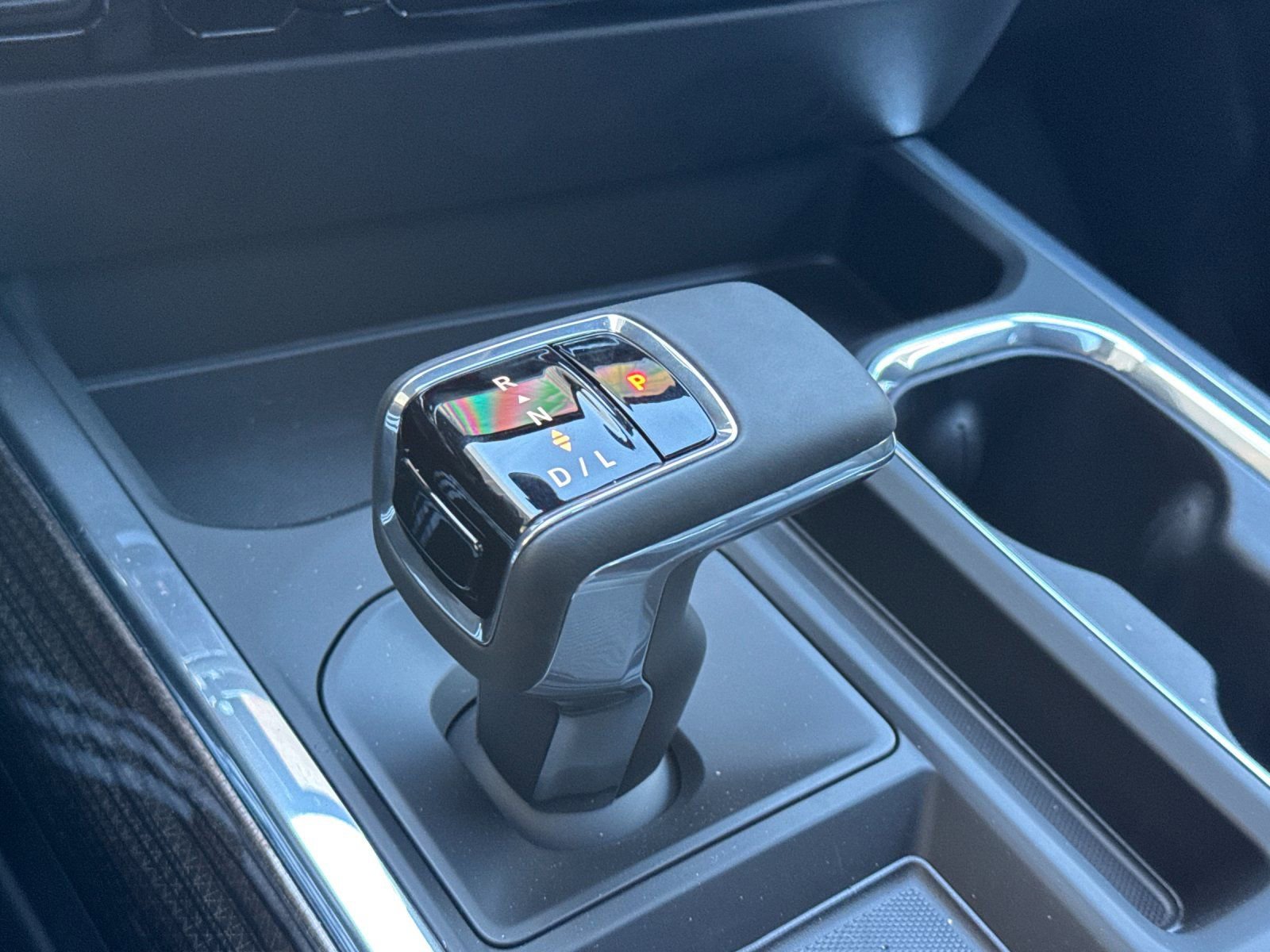 New 2026 Chevrolet Silverado 1500 RST w/ All Star Edition Plus image 24
